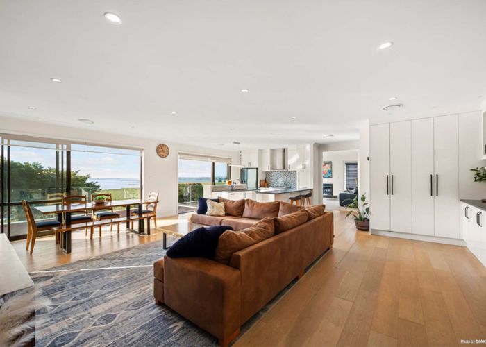  at 44A Bannings Way, Hobsonville, Waitakere City, Auckland