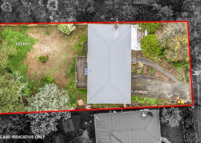  at 8 Knox Road, Hillpark, Auckland