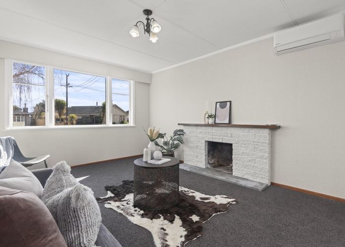  at 22 Benmore Avenue, Cloverlea, Palmerston North