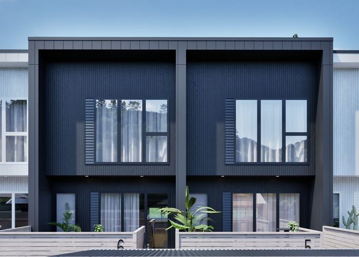  at 8 Bushland Grove, Paparangi, Wellington, Wellington