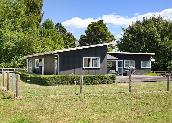  at 407 Kuranui Road, Morrinsville, Morrinsville