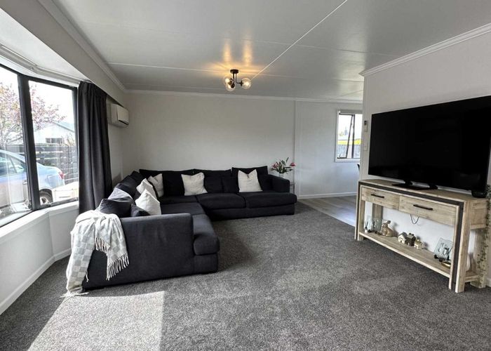  at 130 Cunningham Crescent, Grasmere, Invercargill