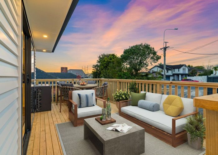  at 1/14 Tristram Avenue, Forrest Hill, North Shore City, Auckland