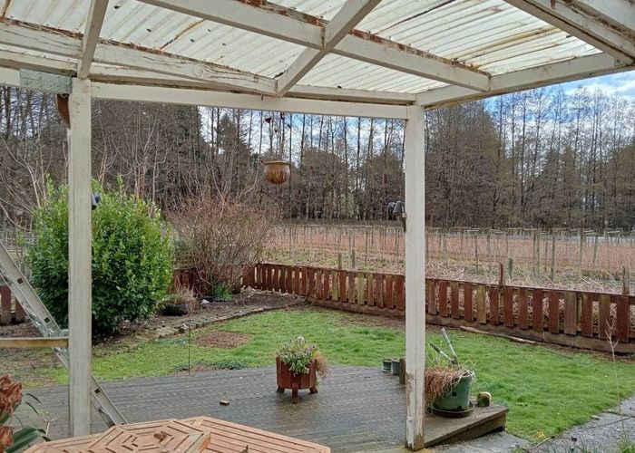  at 1161 Clifden Highway, Rowallan, Tuatapere