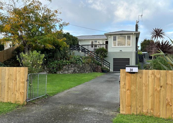  at 31 West End Avenue, Woodhill, Whangarei