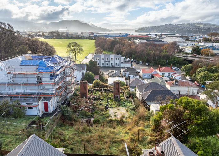  at 3 Phillips Street, Kensington, Dunedin, Otago