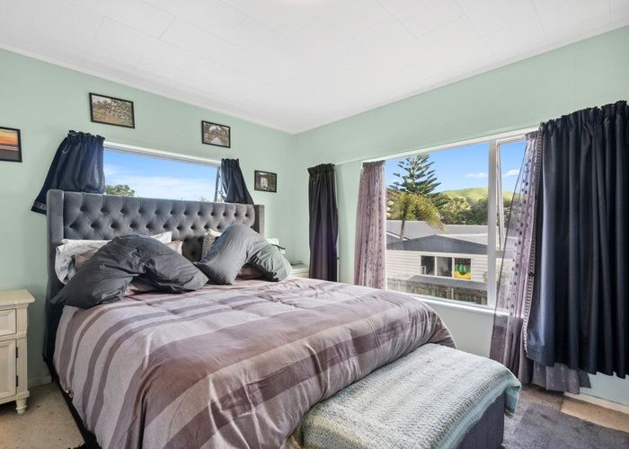  at 7 Downs View Place, Pukerua Bay, Porirua, Wellington