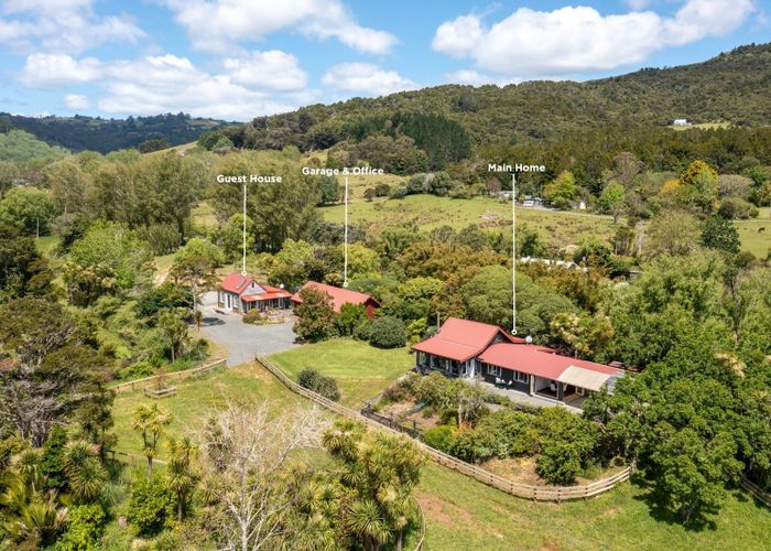  at 954 Pakiri Road, Pakiri, Wellsford