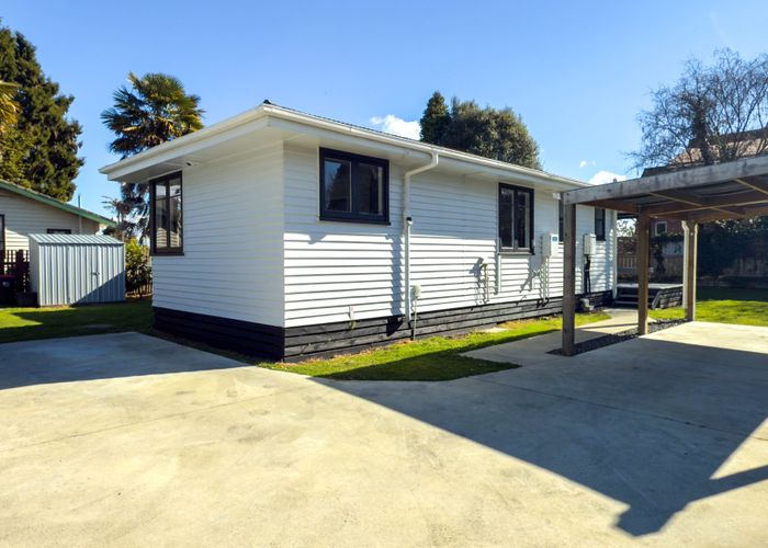  at 18B Prospect Street, Putaruru, South Waikato, Waikato