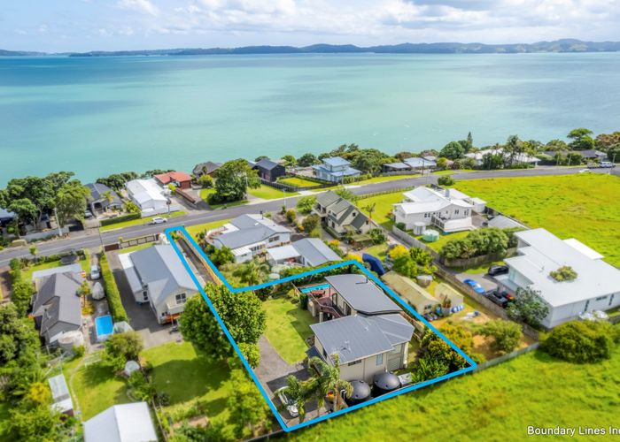  at 17 Campbell Road, Maraetai, Auckland