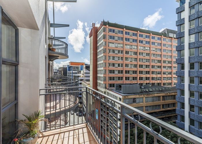  at 8E/154 The Terrace, Wellington Central, Wellington, Wellington