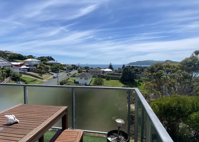  at 83a  Tireti Road, Titahi Bay, Porirua, Wellington