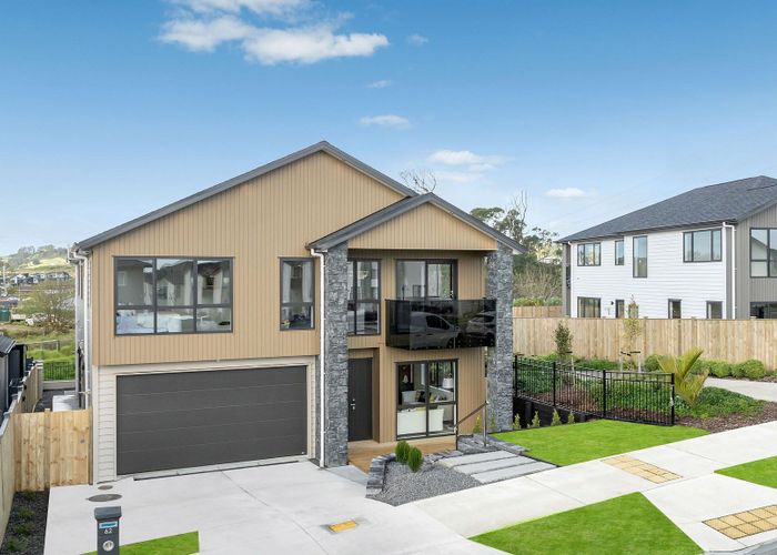  at 62 Koromeke Street, Flat Bush, Manukau City, Auckland