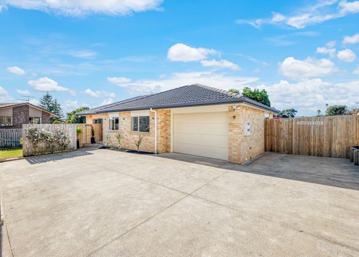  at 25 Drake Street, Howick, Auckland