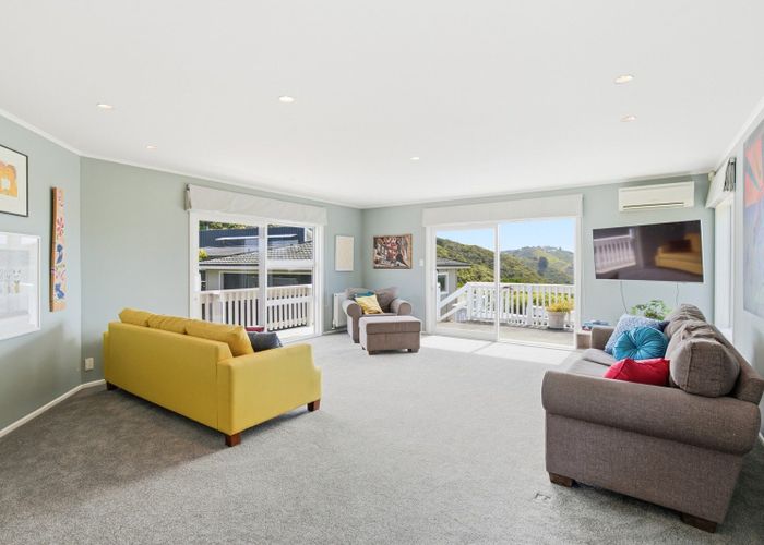  at 34 Ranui Crescent, Khandallah, Wellington, Wellington