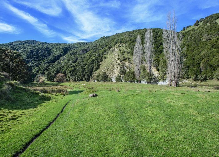  at 1149 Ruakituri Road, Wairoa