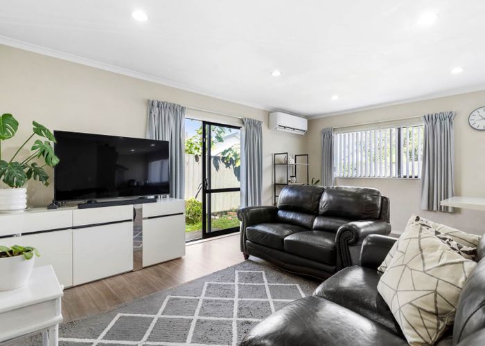  at 22D Vine Street, Māngere East, Auckland