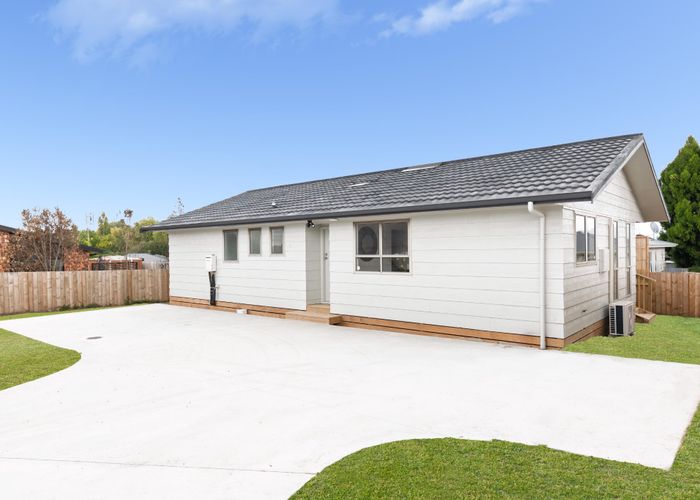  at 7 Tumai  Lane, Kihikihi, Waipa, Waikato