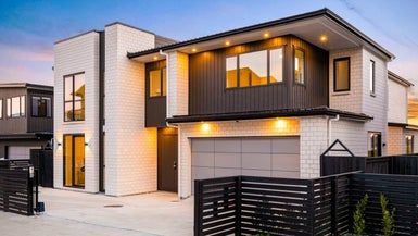  at 24 Ridgehill Rise, Flat Bush, Auckland