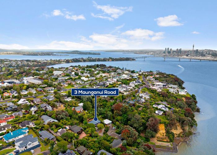  at 3 Maunganui Road, Birkenhead, North Shore City, Auckland
