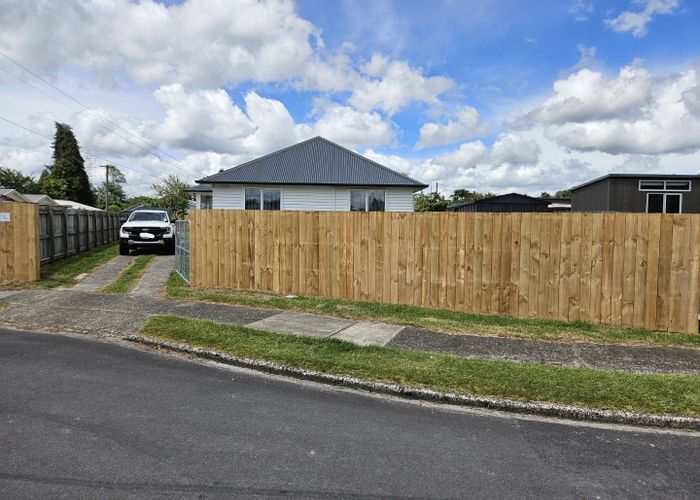  at Fordlands, Rotorua, Bay Of Plenty
