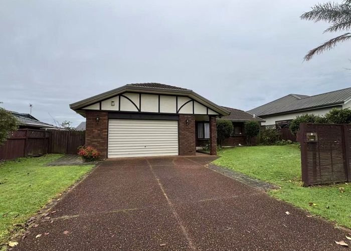  at 7 Millhouse Drive, Northpark, Manukau City, Auckland