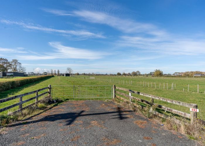  at 493 Horotiu Road, Te Kowhai