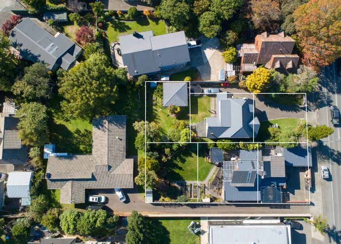 For sale 69B, 69 and 71 Te Awe Awe Street, Hokowhitu, Palmerston