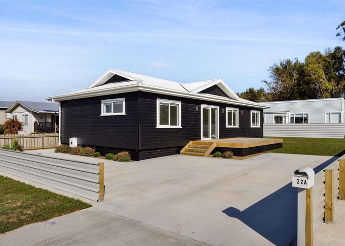 at 22 Hobson Street, Normanby, Hawera