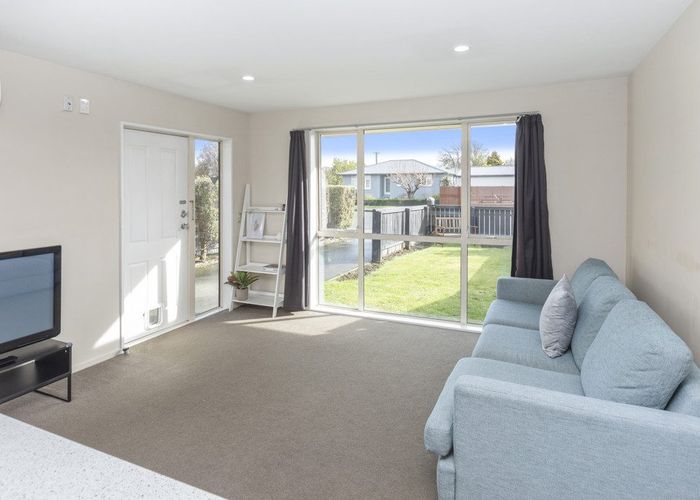  at 16B Voss Street, Shirley, Christchurch