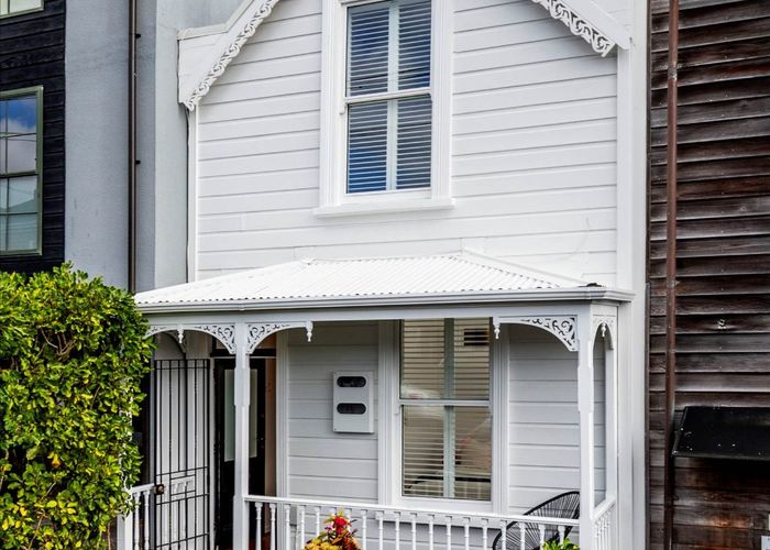  at 4B Fitzroy Street, Ponsonby, Auckland