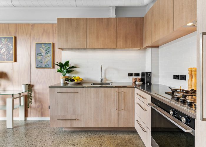  at 201/43 Brown Street, Ponsonby, Auckland City, Auckland