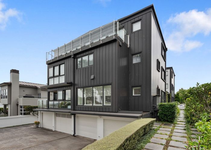  at 5/10 Victoria Avenue, Remuera, Auckland City, Auckland