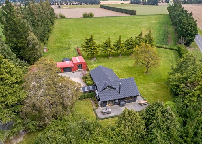  at 367 Highbank School Road, Rakaia