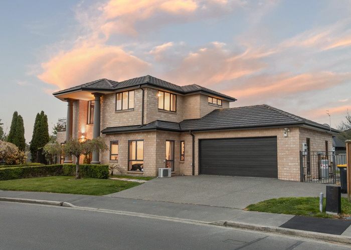  at 6 East Ellington Drive, Mairehau, Christchurch