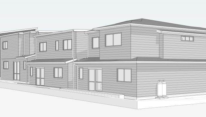  at Lot 4/8 Friesian Drive, Mangere, Manukau City, Auckland