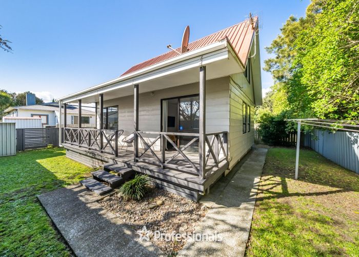  at 22a Elizabeth Street, Moera, Lower Hutt, Wellington