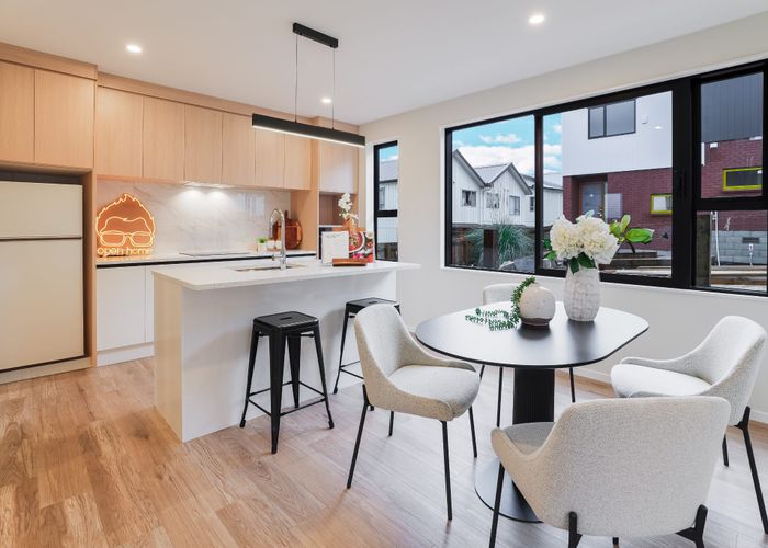  at Lot 44/14 Roseman Avenue, Mount Roskill, Auckland City, Auckland