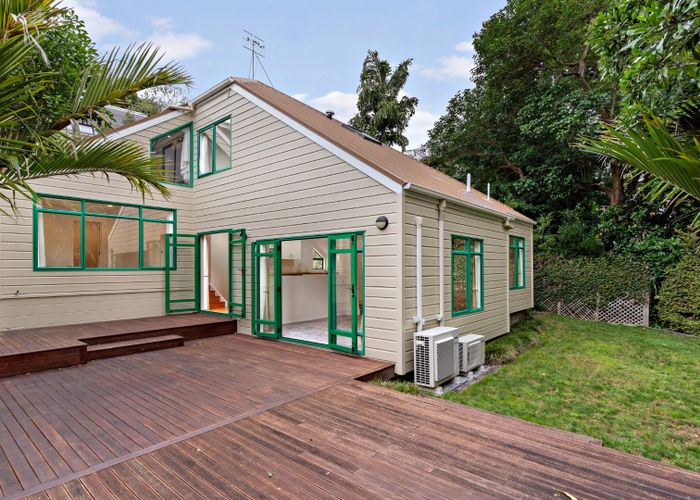  at 17B Rota Place, Parnell, Auckland City, Auckland