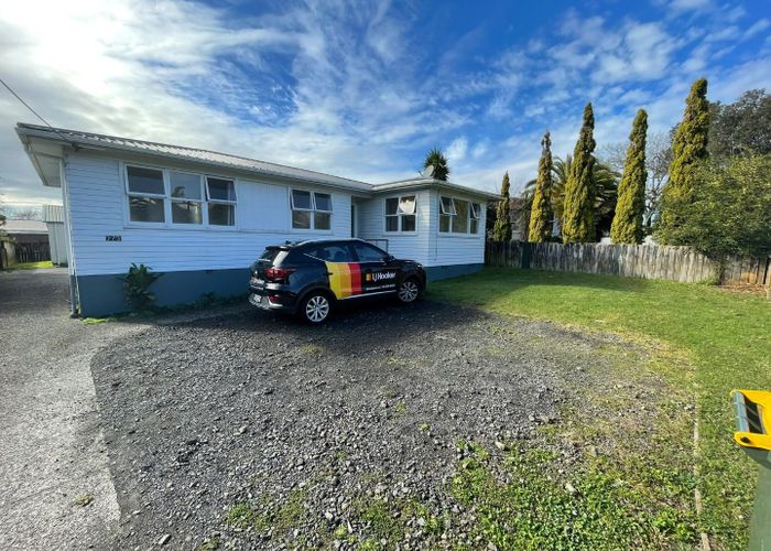  at 273 Swanson Road, Ranui, Waitakere City, Auckland