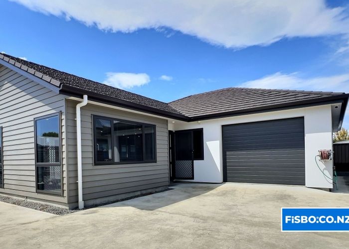  at 700A Buller Street, Akina, Hastings