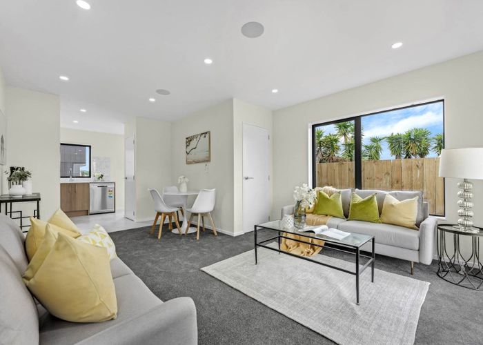  at 4/32 Beaumonts Way, Manurewa, Manukau City, Auckland