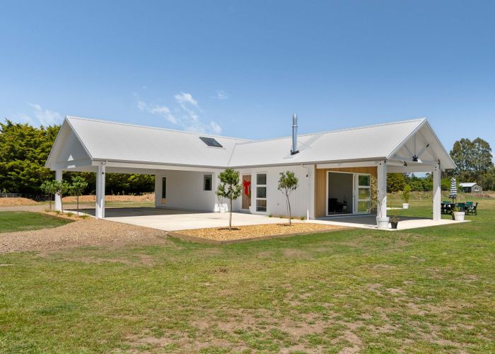  at 541A Upper Plain Road, Masterton, Masterton, Wellington
