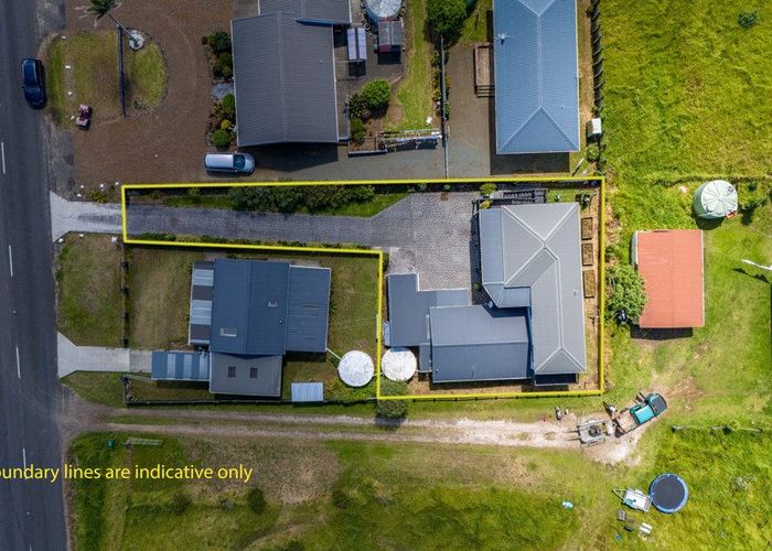  at 77A Foreshore Road, Ahipara, Far North, Northland