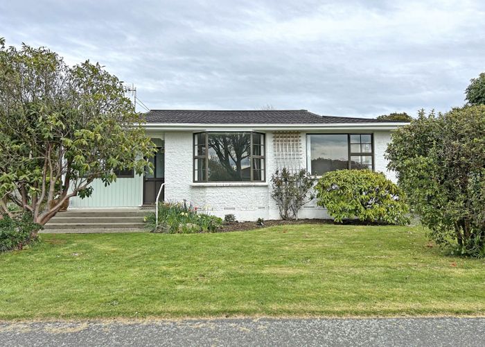  at 31 Chelmsford Street, Windsor, Invercargill, Southland