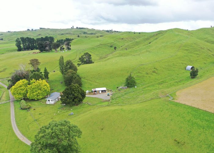  at 0 John Hindmarsh Road, Karaka, Papakura