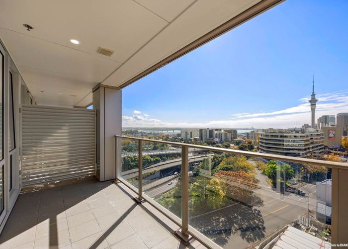  at 11K/36 Day Street, City Centre, Auckland City, Auckland