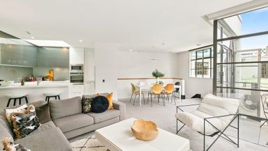  at 19/80 Victoria Street, Wellington Central, Wellington