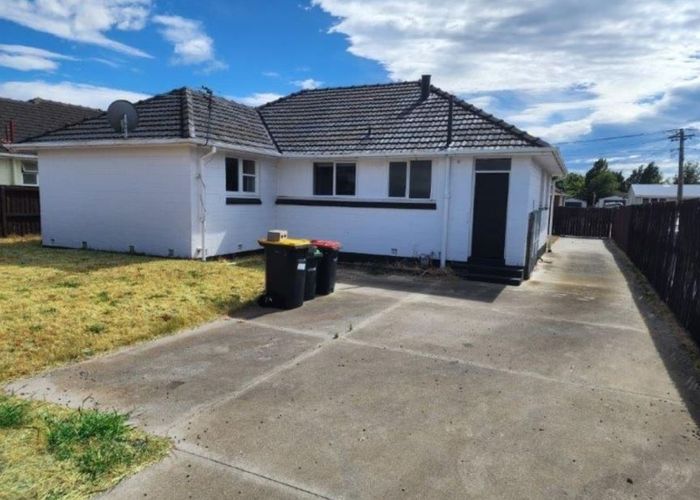  at 130 Aldershot Street, Aranui, Christchurch City, Canterbury