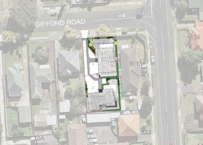  at 2 Gifford Road, Papatoetoe, Manukau City, Auckland